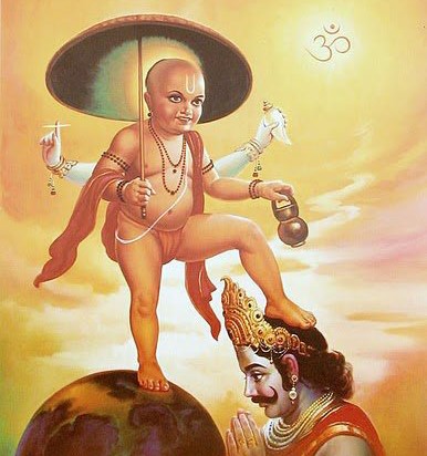 Vamanadeva